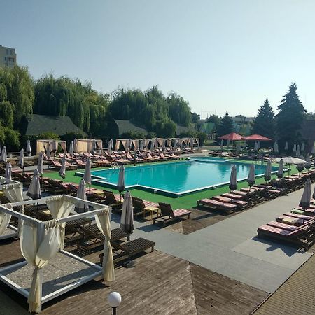 فندق شيبنسكهفي  فندق إديم المظهر الخارجي الصورة