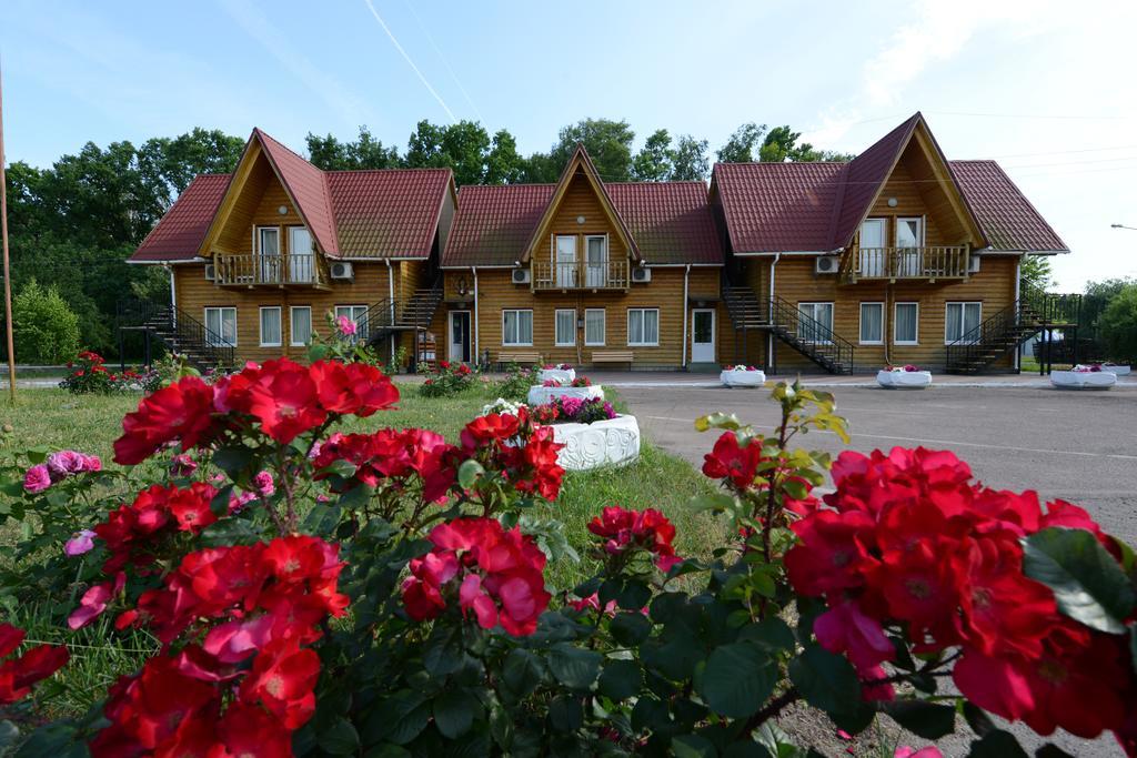 فندق شيبنسكهفي  فندق إديم المظهر الخارجي الصورة